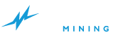 Tozrock Mining White Logo