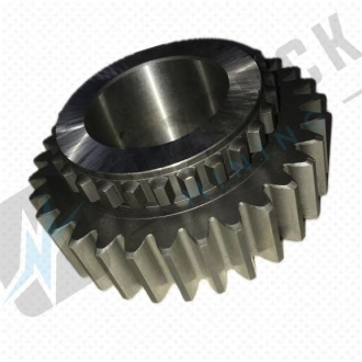 GEAR, 2nd COUNTERSHAFT