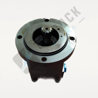 Hydraulic Motor