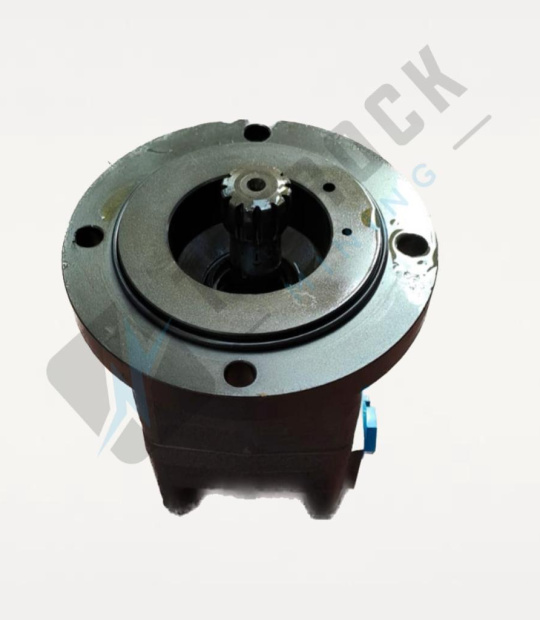 Hydraulic Motor